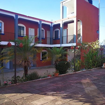 Hotel Casa Zoque Colonial Tuxtla Gutierrez Exterior photo