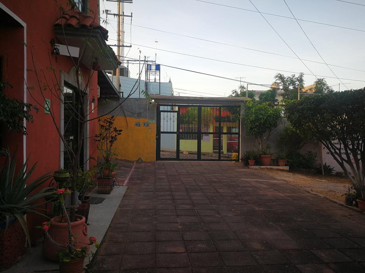 Hotel Casa Zoque Colonial Tuxtla Gutierrez Exterior photo